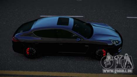 Porsche Panamera Xehkipog für GTA 4