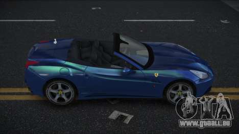 Ferrari California Qacizayij pour GTA 4