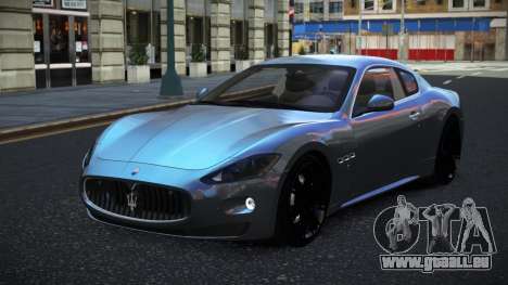 Maserati Gran Turismo Vintrix für GTA 4