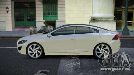 Volvo S60 Japdacag für GTA 4