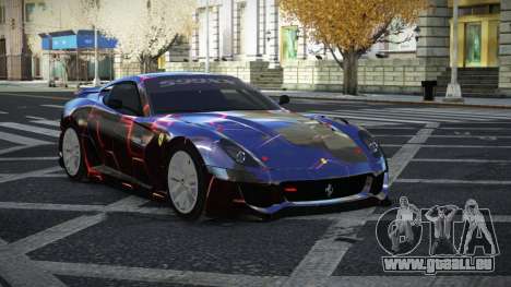 Ferrari 599 Rophy S13 für GTA 4