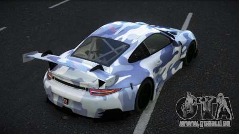 RUF RGT-8 Gelton S2 für GTA 4