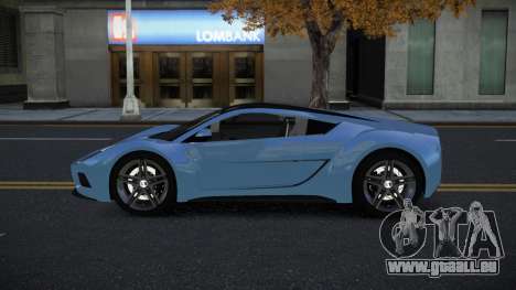 Saleen S5S Raptor Imej für GTA 4