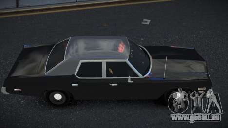 Dodge Monaco Kexcugiv pour GTA 4
