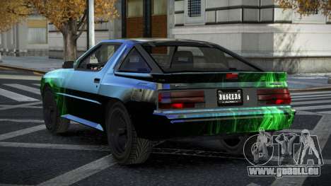 Mitsubishi Starion Evego S9 für GTA 4