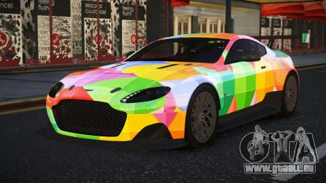 Aston Martin Vantage Denli S9 für GTA 4
