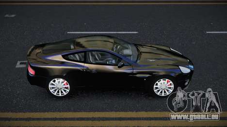 Aston Martin Vanquish Niqo pour GTA 4