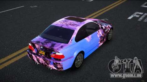 BMW M3 E46 Chjany S3 für GTA 4