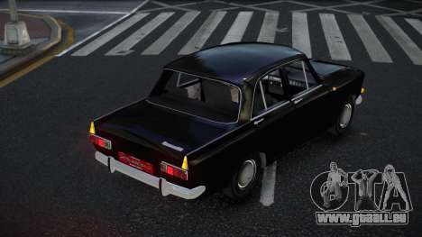 AZLK 412 Ahca für GTA 4