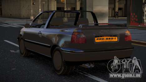 Volkswagen Golf Qamux pour GTA 4