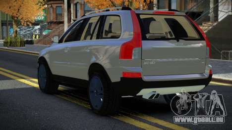 Volvo XC90 Kohaw pour GTA 4