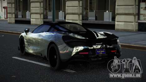 McLaren 720S Cosather S7 für GTA 4