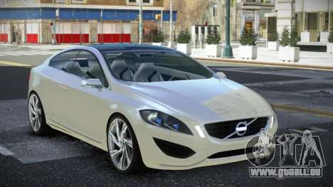 Volvo S60 Japdacag für GTA 4