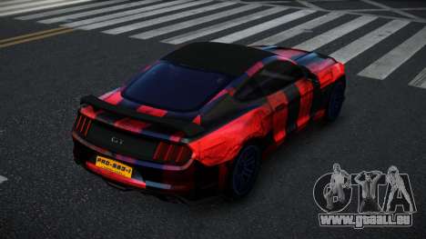 Ford Mustang Sebely S5 pour GTA 4