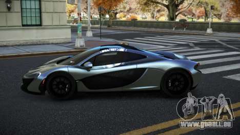 McLaren P1 Ryley S11 pour GTA 4