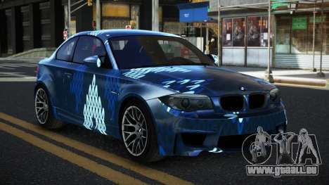 BMW 1M Lesma S1 für GTA 4