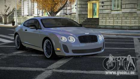 Bentley Continental Mekhufo für GTA 4