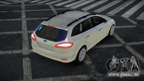 Ford Mondeo Xuilo für GTA 4