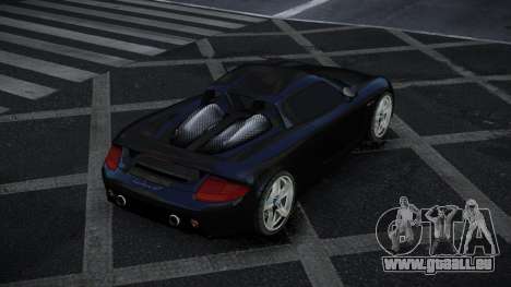 Porsche Carrera GT Azer für GTA 4