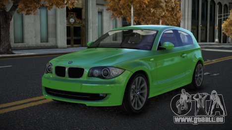 BMW 120i Gunuro für GTA 4
