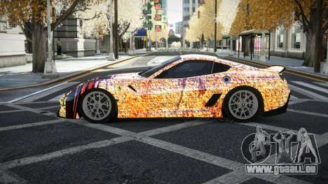 Ferrari 599 Rophy S6 pour GTA 4