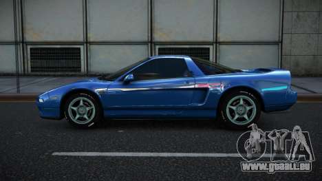 Honda NSX Cetochi pour GTA 4