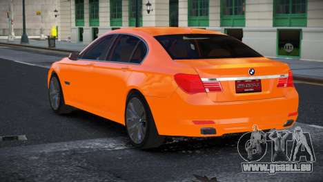 BMW 750Li Kinesa für GTA 4