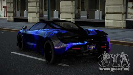 McLaren 720S Cosather S1 für GTA 4