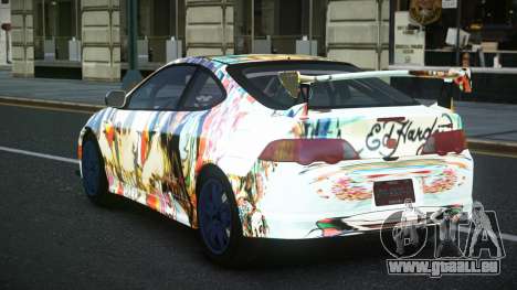 Honda Integra Joanre S7 für GTA 4