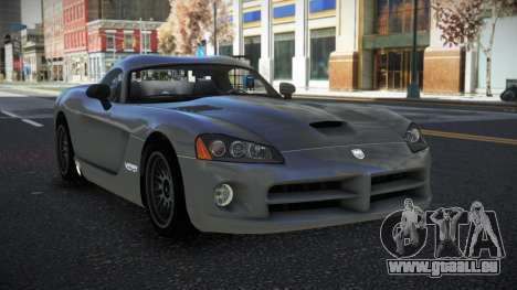 Dodge Viper Renemevec pour GTA 4