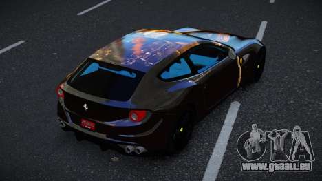 Ferrari F12 Abili S5 für GTA 4