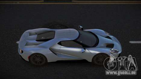 Ford GT Tulia pour GTA 4