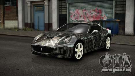 Ferrari California Dywia S12 für GTA 4
