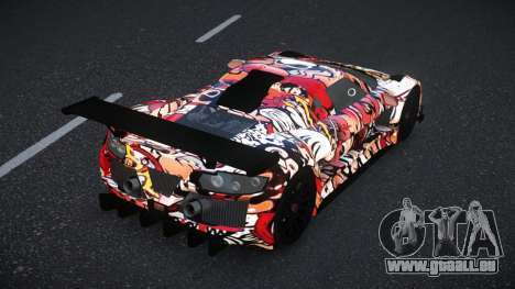 Gumpert Apollo Neahin S2 für GTA 4