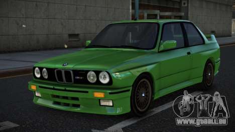 BMW M3 E30 Nippa für GTA 4