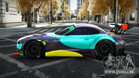 BMW Z4 Renixoc S7 für GTA 4