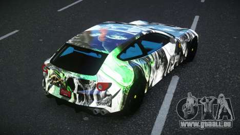 Ferrari F12 Abili S14 pour GTA 4