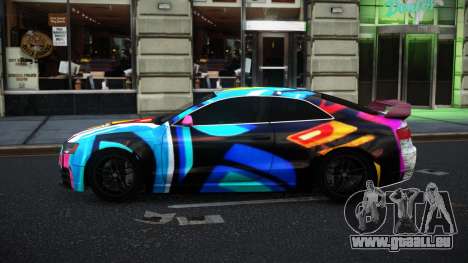 Audi S5 Nachlie S14 für GTA 4