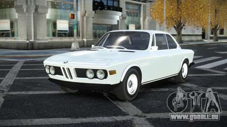 BMW 3.0 CSL Loworo für GTA 4