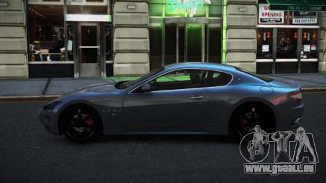 Maserati Gran Turismo Vintrix für GTA 4