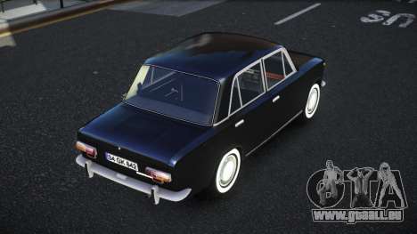 Tofas Murat 124 Lipok für GTA 4