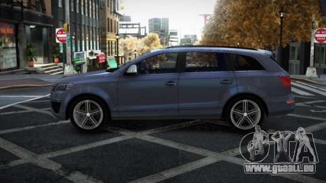 Audi Q7 Wihu pour GTA 4
