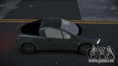 Opel Tigra Zuga pour GTA 4