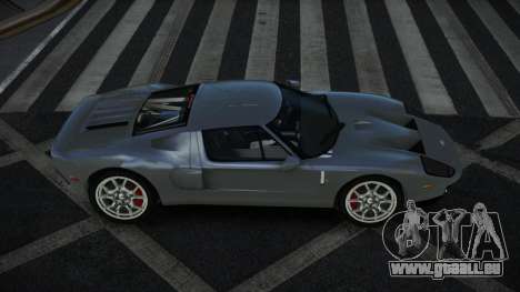 Ford GT Pularu pour GTA 4