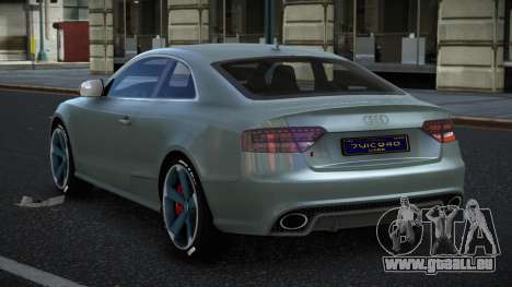 Audi RS5 Fewla für GTA 4