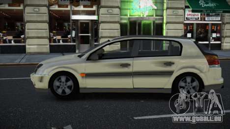 Opel Signum Yewjij pour GTA 4