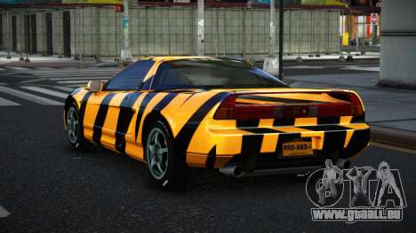 Honda NSX Cetochi S13 pour GTA 4