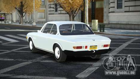 BMW 3.0 CSL Loworo für GTA 4