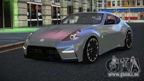 Nissan 370Z Anryte pour GTA 4