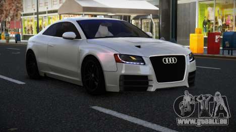 Audi S5 Youvo für GTA 4